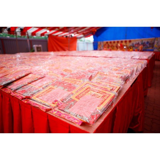 【2025 代拜太岁与谢太岁】服务配套 Intercession: Pray and Thanksgiving To Tai Sui 2025 【2025 代拜太岁与谢太岁】服务配套 Intercession: Pray and Thanksgiving To Tai Sui 2025