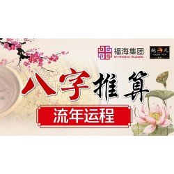 2025 下半年流年运程 Annual Luck Analysis Half Year (员工）