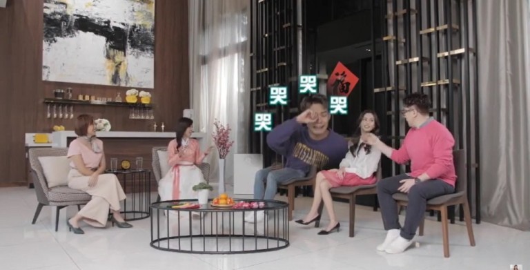 鲍一凡老师 | 桃花桃花几时开?2021年的桃花运有着落了! 鲍一凡老师 | 桃花桃花几时开?2021年的桃花运有着落了!