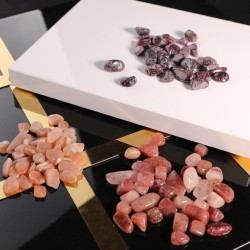 大红大紫碎石配套