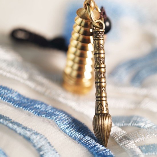 金榜题名文昌挂饰 金榜题名文昌挂饰