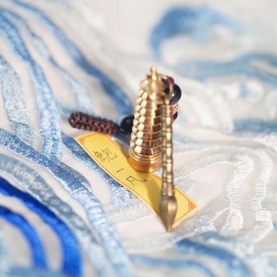 金榜题名文昌挂饰 金榜题名文昌挂饰