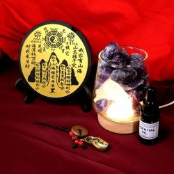 化小人防破财配套 化小人防破财配套