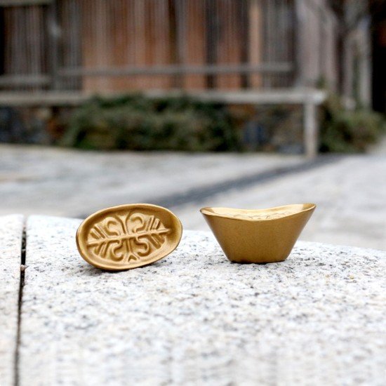 升官发财古元宝 升官发财古元宝