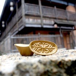 升官发财古元宝