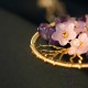 五行树 （紫水晶）