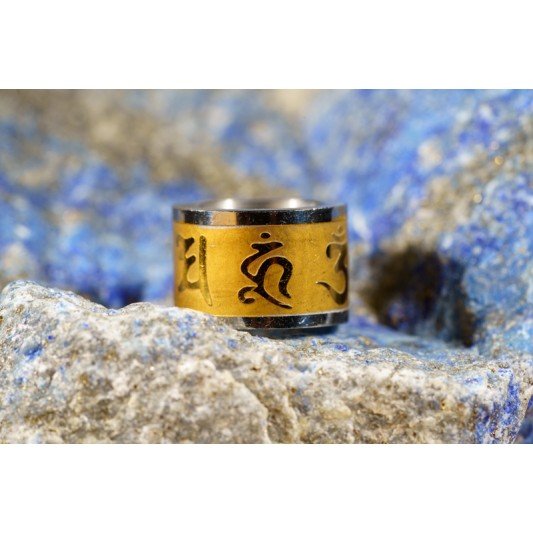 加持 - 六字真言招财吊坠 加持 - 六字真言招财吊坠