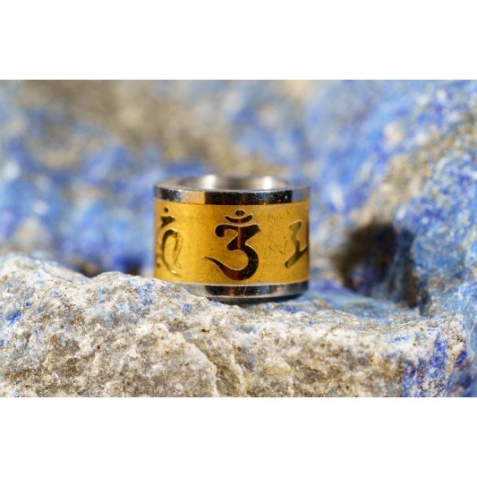 加持 - 六字真言招财吊坠 加持 - 六字真言招财吊坠