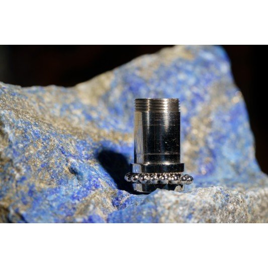 加持 - 六字真言招财吊坠 加持 - 六字真言招财吊坠