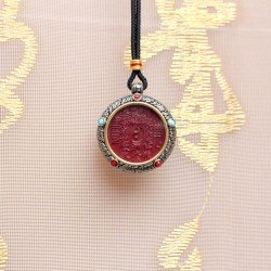 十二吉祥转运吊坠 十二吉祥转运吊坠