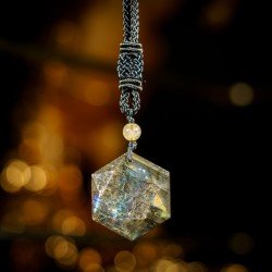 拉长石大卫星 拉长石大卫星