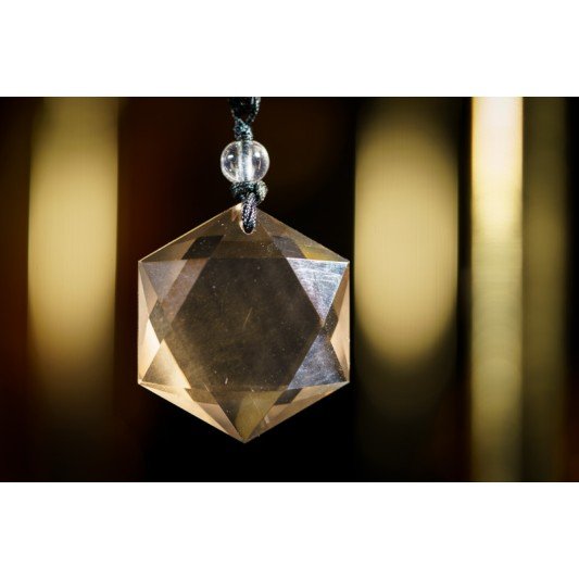 茶水晶大卫星 茶水晶大卫星