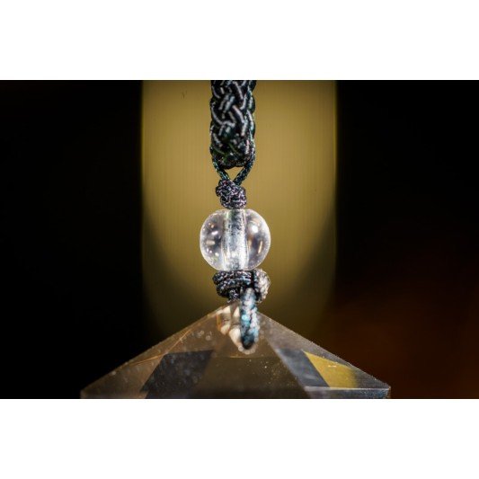 茶水晶大卫星 茶水晶大卫星