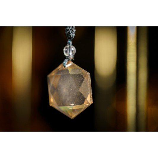 茶水晶大卫星 茶水晶大卫星