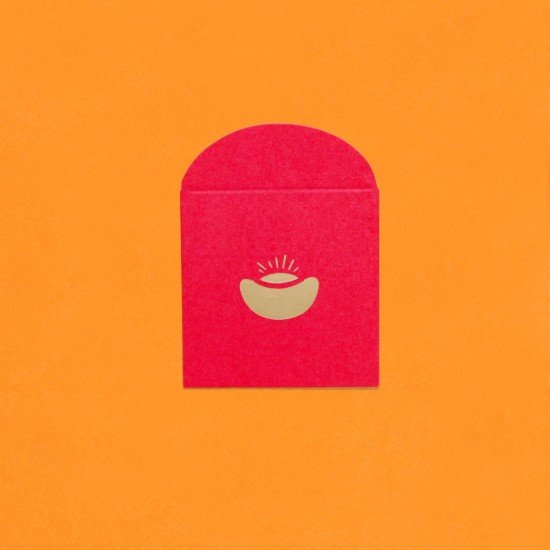 开财红包 Fortune Red Packet