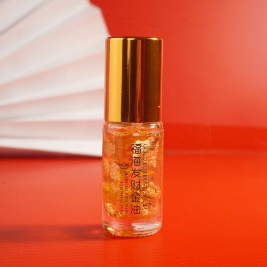 补运九久精油配套