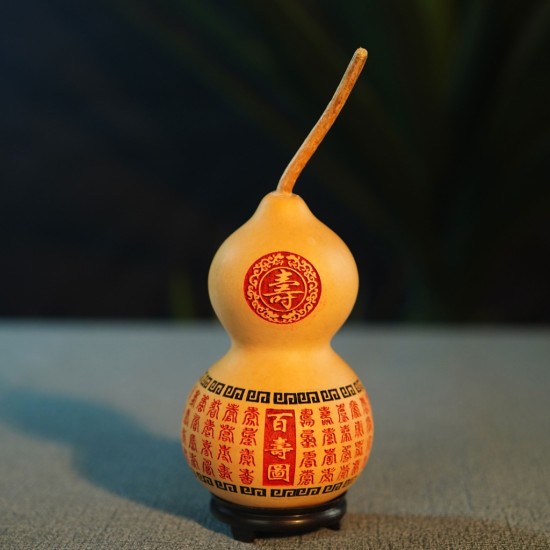 九运福芦-百寿图 九运福芦-百寿图