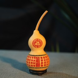 九运福芦-百福图