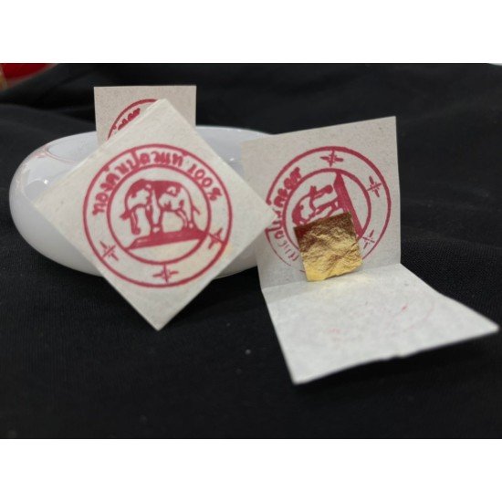 发财金箔 发财金箔