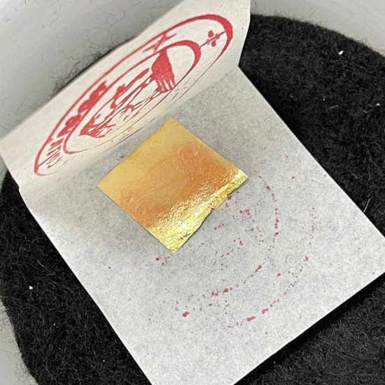 发财金箔 发财金箔