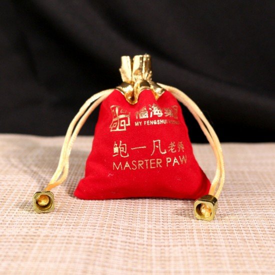 天官赐福天库袋 Heaven's Official Blessing Money Pouch