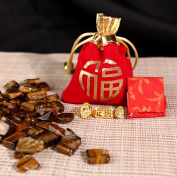 天官赐福天库袋 Heaven's Official Blessing Money Pouch