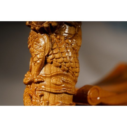 步步高升文昌笔 Lucky booster of Chinese brush pen