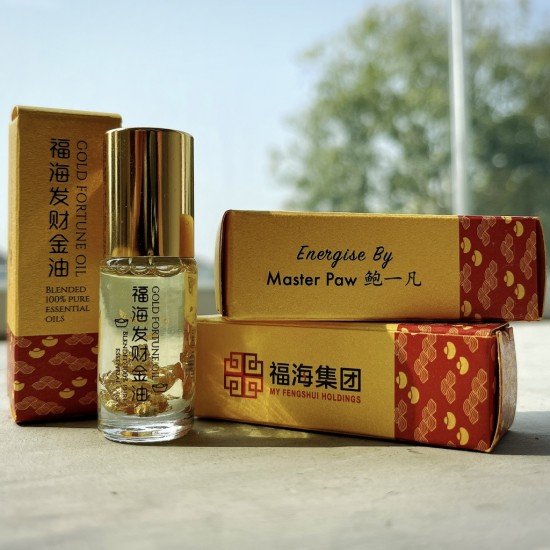 福海发财金油 福海发财金油