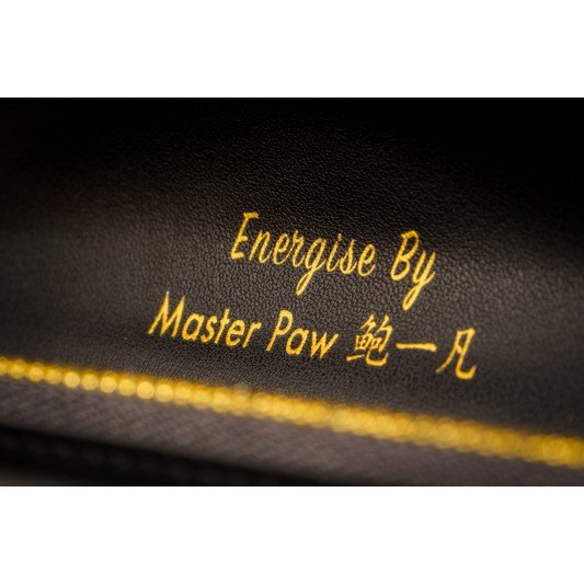 福海吸金钱包 - 开关款 (褐色)