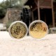 福海招财钱母（3个）