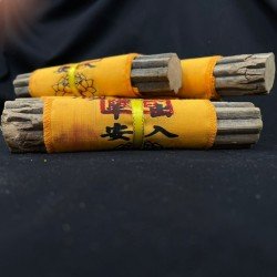 福海神木 (2支) Fuhai Apotropaic Wood (2 PCS)