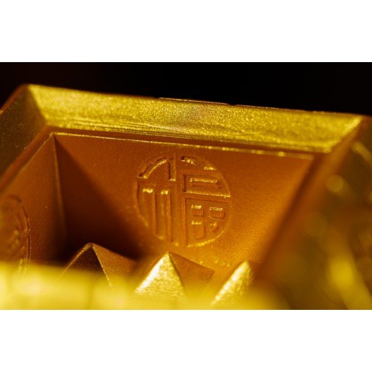 福海聚金塔 Energy Booster Pyramid 福海聚金塔 Energy Booster Pyramid