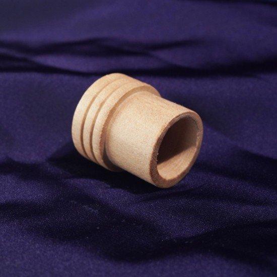 福海艾草底座 + 帽 Premium Moxa Sticks Stand + Cover