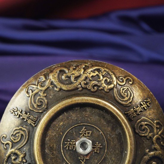 福海艾草底座 + 帽 Premium Moxa Sticks Stand + Cover