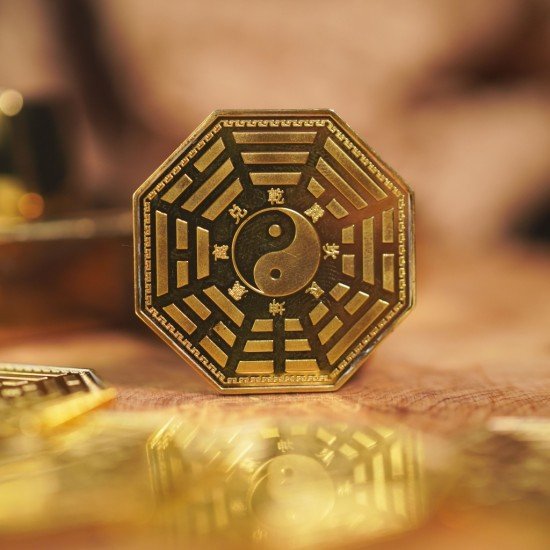 福海龙币(6枚) 福海龙币(6枚)