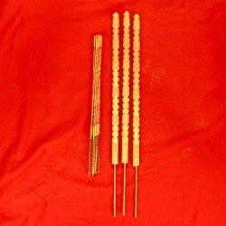 荣华富贵香 Wealth And Prosperity Joss Stick