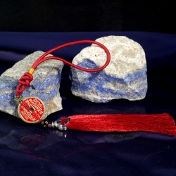 解煞山鬼钱配套