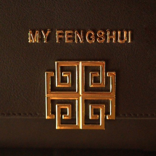 福海财库钱包(黑色) 福海财库钱包(黑色)