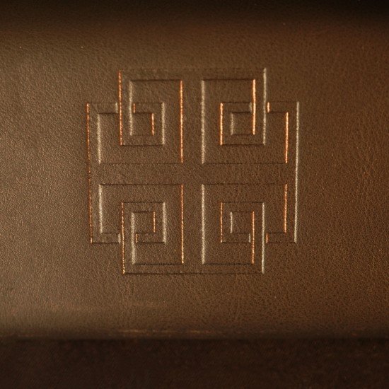 福海财库钱包(黑色) 福海财库钱包(黑色)