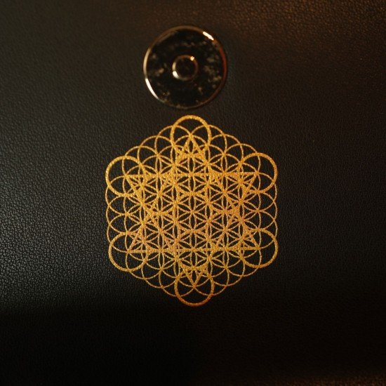 福海财库钱包(黑色) 福海财库钱包(黑色)