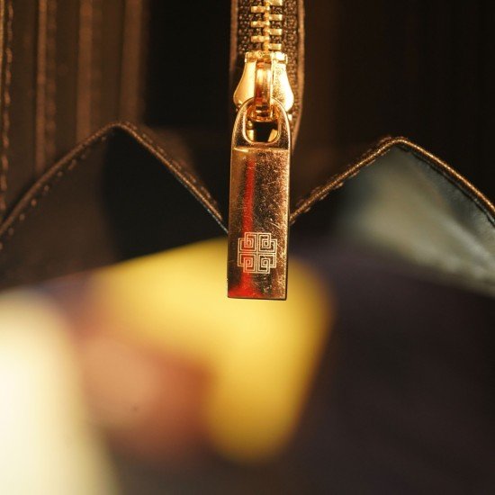 福海财库钱包(黑色) 福海财库钱包(黑色)