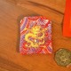 鸿运当头轩辕乾龙袋 (2个)