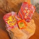 鸿运当头轩辕乾龙袋 (2个)
