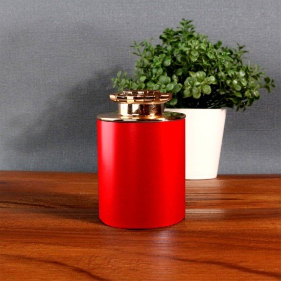 鸿运金莲花 Prosperous Luck Golden Lotus