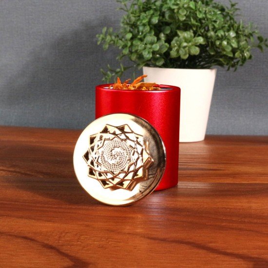 鸿运金莲花 Prosperous Luck Golden Lotus