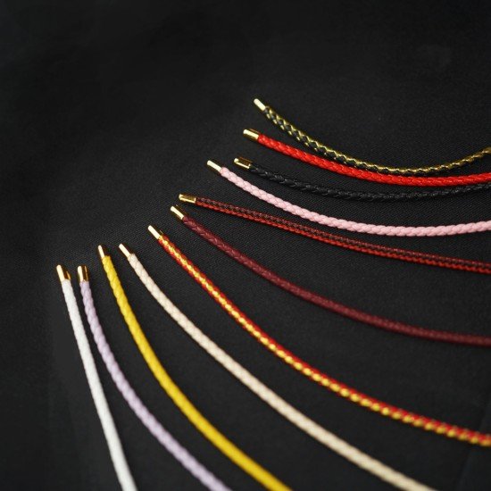 幸运手绳 幸运手绳