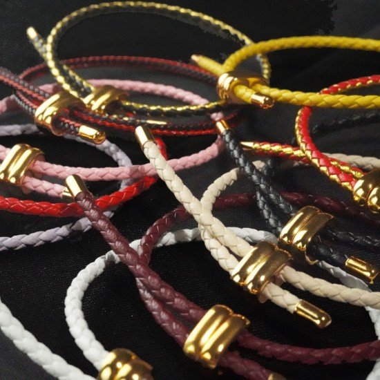 幸运手绳 幸运手绳