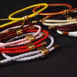 幸运手绳 幸运手绳