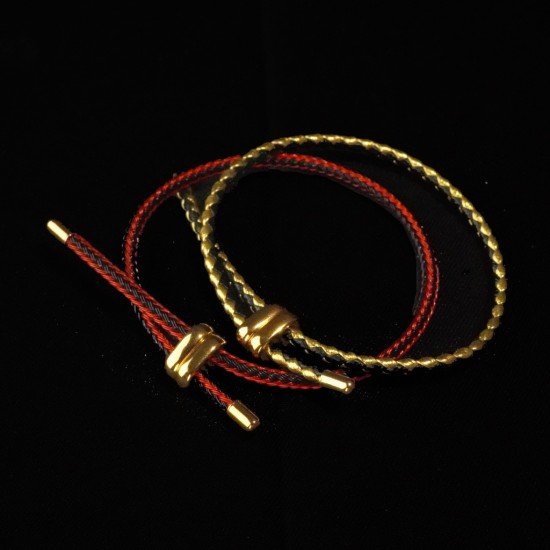 幸运手绳 幸运手绳