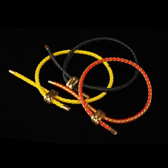 幸运手绳 幸运手绳